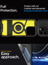 Spigen iPhone 16 Pro MAX Case Slim Armor MAGFIT
