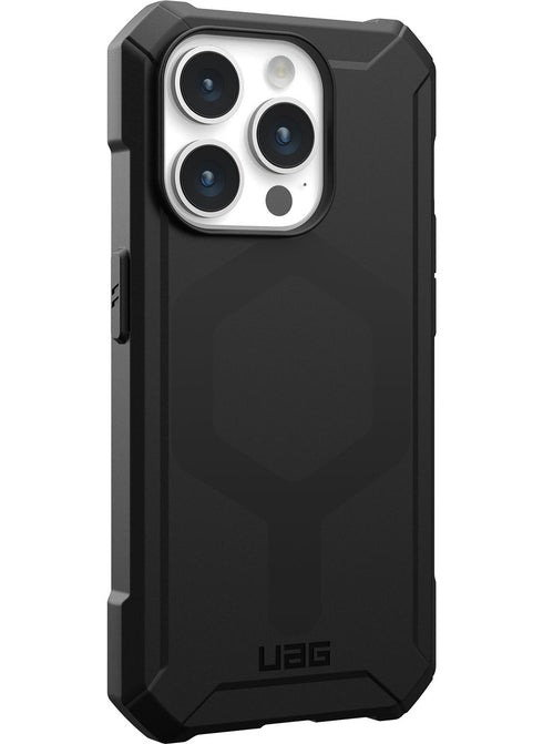 UAG iPhone 15 PRO Case Essential Armor (MagSafe)