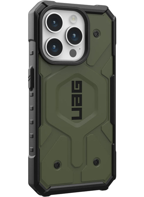UAG iPhone 15 PRO Case Pathfinder (MagSafe)
