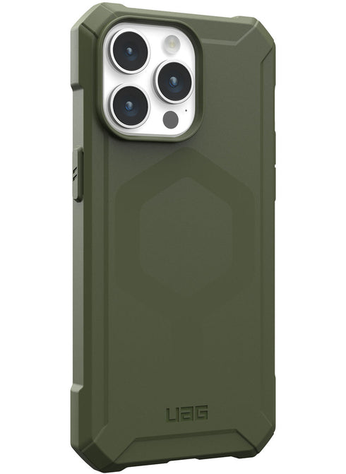 UAG iPhone 15 Pro MAX Case Essential Armor (MagSafe)