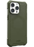 UAG iPhone 15 Pro MAX Case Essential Armor (MagSafe)