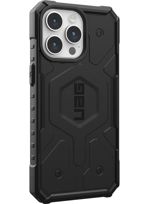 UAG iPhone 15 Pro MAX Case Pathfinder (MagSafe)