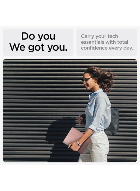 Spigen iPad Air 13" M2 (2024) Case Urban Fit