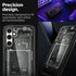Spigen Samsung Galaxy S23 FE Case Ultra Hybrid ZERO ONE