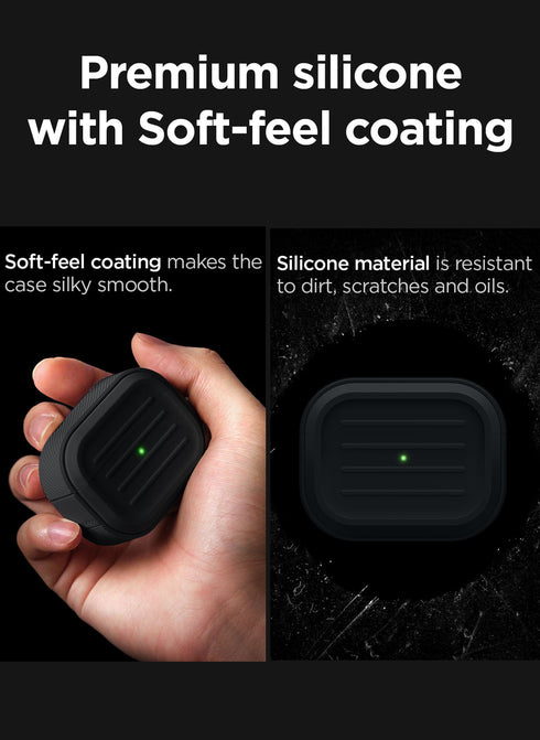 elago AirPods PRO 2 Case Armor