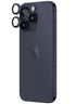 Amazing Thing iPhone 15 PRO / iPhone 15 Pro MAX Camera Lens Protector Supreme Aluminum AR Lens