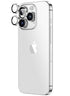 Amazing Thing iPhone 15 PRO / iPhone 15 Pro MAX Camera Lens Protector Supreme Aluminum AR Lens