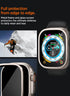 Spigen Apple Watch ULTRA 2 / 1 (49mm) Tempered Glass Screen Protector GLAStR Slim PRO