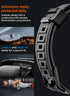 Spigen Apple Watch ULTRA (49mm) Band with Case Rugged Armor PRO