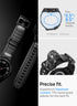 Spigen Samsung Galaxy Watch 6 Classic (47mm) Band with Case Rugged Armor PRO