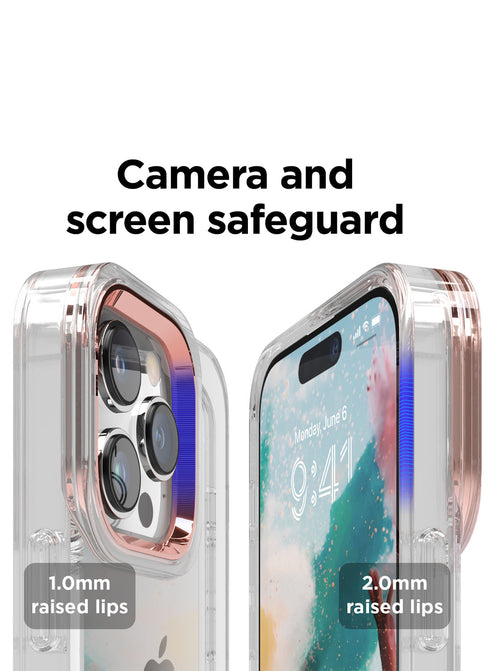 elago iPhone 14 Pro MAX Case Glide