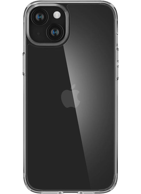 Spigen iPhone 15 Case Air Skin Hybrid