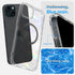 Spigen iPhone 15 Case Ultra Hybrid MagFit