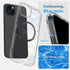 Spigen iPhone 15 Case Ultra Hybrid MagFit