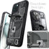 Spigen iPhone 15 Case Ultra Hybrid MagFit Zero One