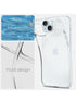 Spigen iPhone 15 PLUS Case Liquid Crystal