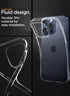 Spigen iPhone 15 Pro MAX Case Liquid Crystal