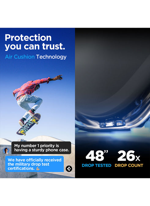 Spigen OnePlus 12 Case Tough Armor
