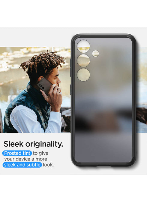 Spigen Samsung Galaxy S24 PLUS Case Ultra Hybrid FROST