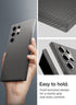 Spigen Samsung Galaxy S24 ULTRA Case Liquid Air