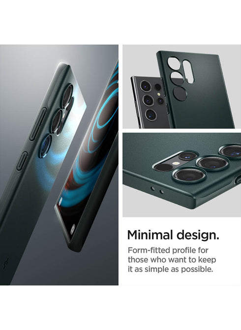 Spigen Samsung Galaxy S24 ULTRA Case Thin Fit