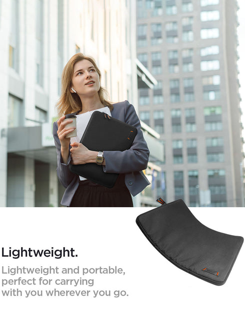 Spigen Basic Laptop Sleeve Pouch 15" / 16"