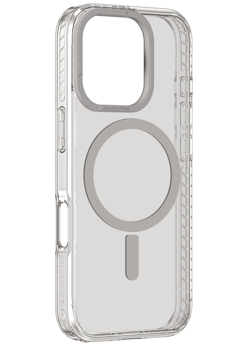 Amazing Thing iPhone 16 PRO Case Titan PRO Magnetic (MagSafe)