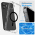 Spigen iPhone 16 Case Ultra Hybrid MAGFIT