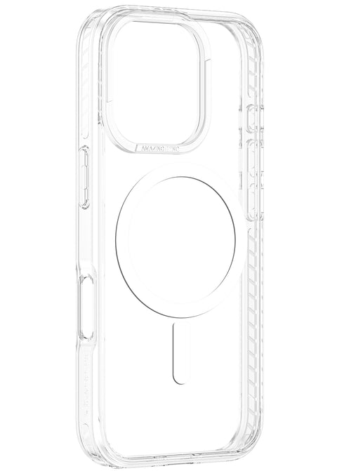 Amazing Thing iPhone 16 PRO Case Titan PRO Magnetic (MagSafe)