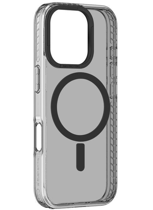 Amazing Thing iPhone 16 Pro MAX Case Titan PRO Magnetic (MagSafe)
