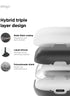 elago AirPods 4 Case Liquid Hybrid Hang