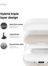 elago AirPods 4 Case Liquid Hybrid Hang