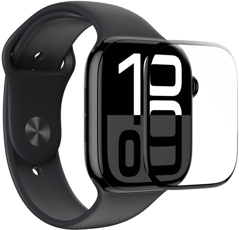 Amazing Thing Apple Watch 46mm Screen Protector AccuGuard