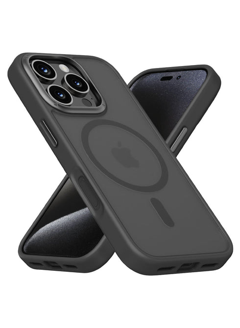 Momax iPhone 16 PRO Case Play Magnetic