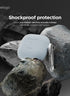 elago AirPods 4 Case Silicone Hang