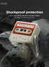 elago AirPods 4 Case Casette Tape