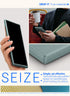 Caseology Samsung Galaxy S24 ULTRA Case Parallax