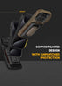 VRS Design iPhone 15 PRO Case D-Wallet Origin
