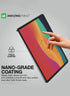 Amazing Thing iPad Air 11" M2 (2024) Tempered Glass Screen Protector Radix MATTE
