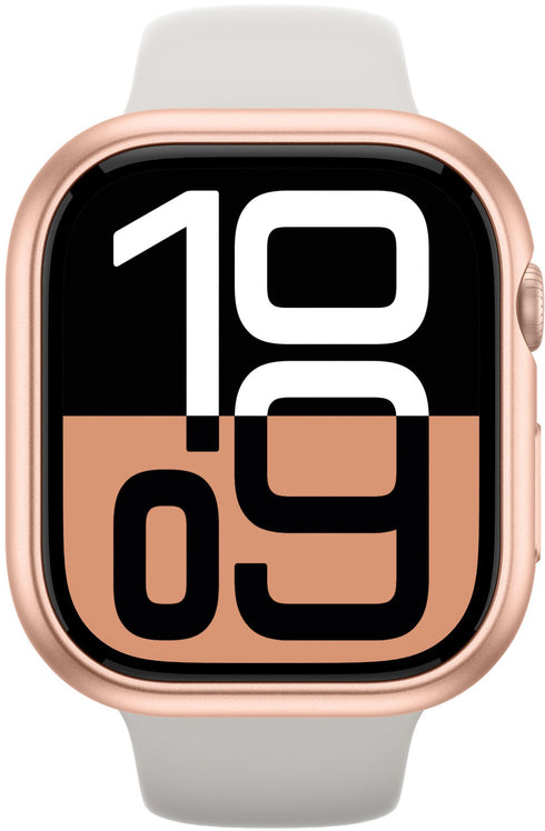 Amazing Thing Apple Watch 10 (46mm) Case Minimal