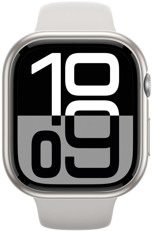 Amazing Thing Apple Watch 10 (46mm) Case Minimal