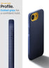 Spigen iPhone 16e Case Nano Pop MAGFIT