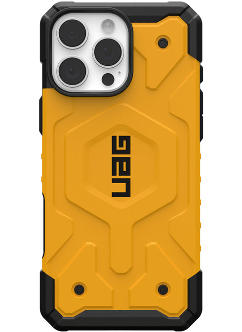 UAG iPhone 16 Pro MAX Case Pathfinder (MagSafe)