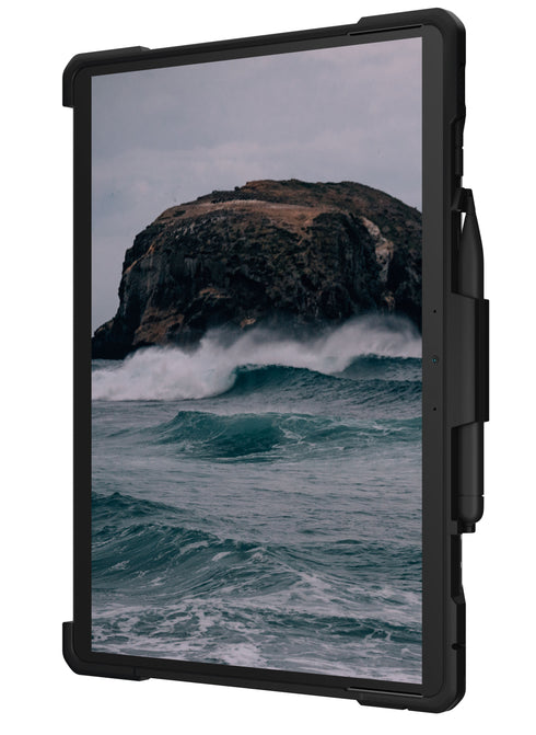 UAG Microsoft Surface PRO 11/10/9 Case Metropolis with Pencil Holder