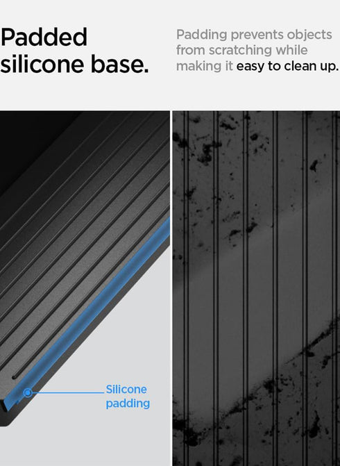 Spigen Tesla Model 3 Highland (2024) / Tesla Model Y (2025) Center Console Organizer Tray