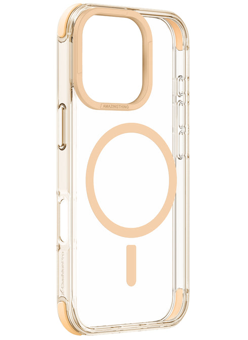 Amazing Thing iPhone 16 Pro MAX Case Omni MAG