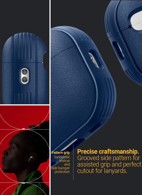 Caseology Airpods PRO 2 Case Vault