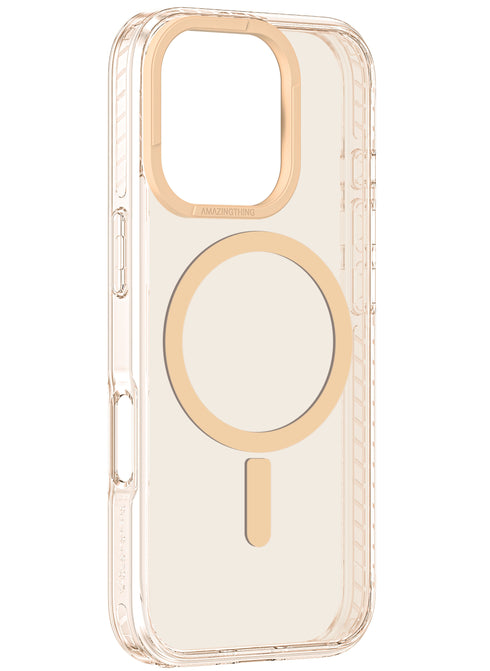 Amazing Thing iPhone 16 Pro MAX Case Titan PRO Magnetic (MagSafe)