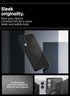 Spigen Samsung Galaxy S25 EDGE Case Ultra Hybrid MAGFIT FROST