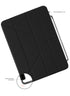 Pipetto iPad Air 13" M2 (2024) Case Origami No. 3 with Pencil Slot